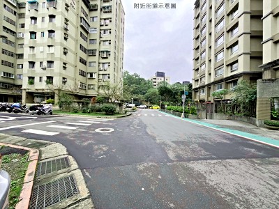 社區圖片