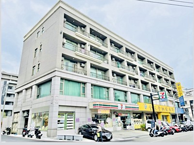 社區圖片