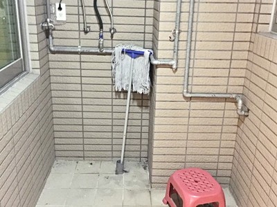 社區圖片