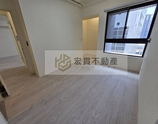 散步到高鐵全新首租寬敞大坪數兩房可報稅入戶籍附平面車位 - Image 5