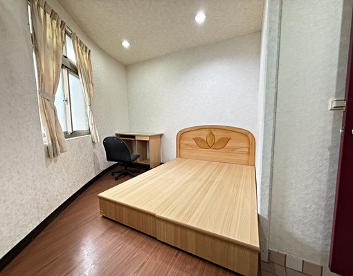近運動中心❗️附家具分租套房❗️鬧區靜巷 - Image 4