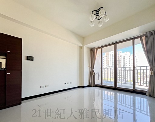 可租補正大雅市中心兩房附休旅車位 - Image 1