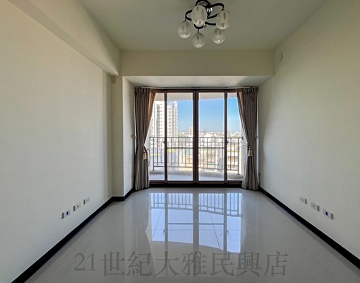 可租補正大雅市中心兩房附休旅車位 - Image 2