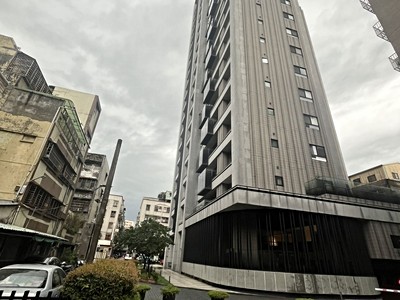 社區圖片
