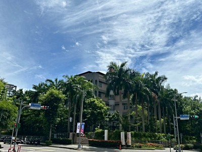 社區圖片