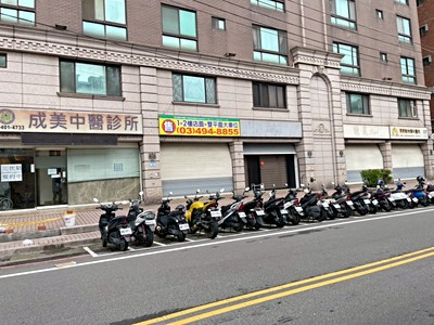 社區圖片