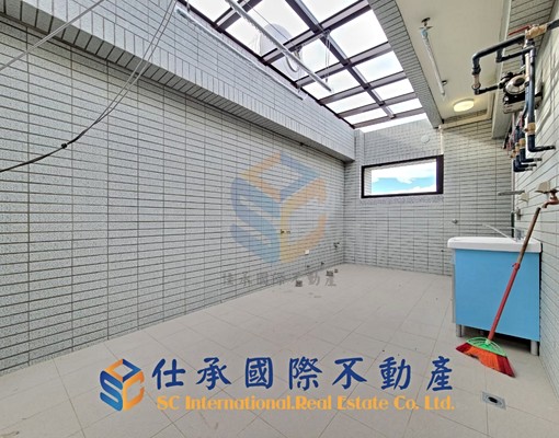 ✨科專三透天出租|🏡附家電具器🛋|雙車位+可入戶籍🎯 - Image 10