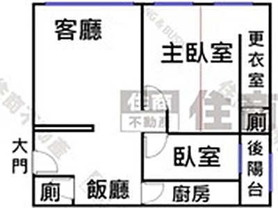 社區圖片