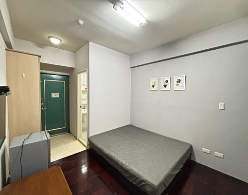 #可租補#逢大商圈溫馨套房#家具電全#短租可談 - Image 4