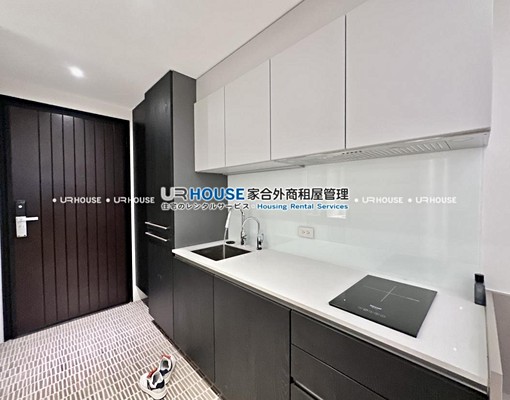 民權西路|自住精裝小資套房|高規社區 - Image 6