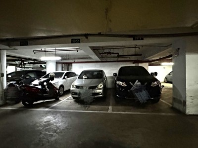 社區圖片