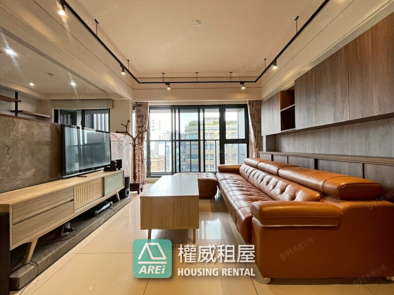 💯左營|站前100/LeMore|景觀三房美宅權威 - Image 1