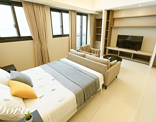 🏡捷運宅G7可租補可貓|稀有釋出高樓視野車位選配 - Image 3