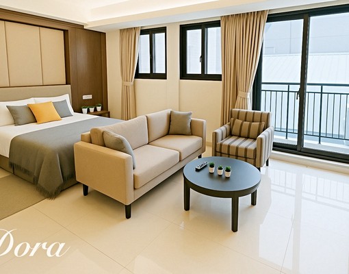 🏡捷運宅G7可租補可貓|稀有釋出高樓視野車位選配 - Image 1