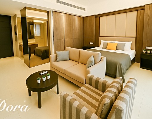 🏡捷運宅G7可租補可貓|稀有釋出高樓視野車位選配 - Image 5