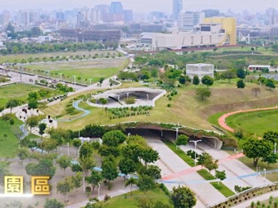 社區圖片