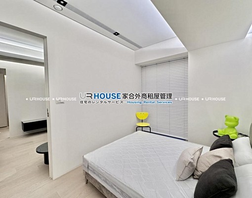 民權西路/北歐裝潢2房全新外商標配/拎包入住 - Image 7