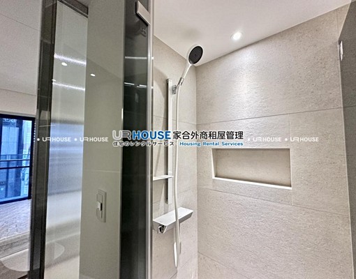 MRT民權西路｜自住高檔裝潢全新外商標配｜拎包入住 - Image 12