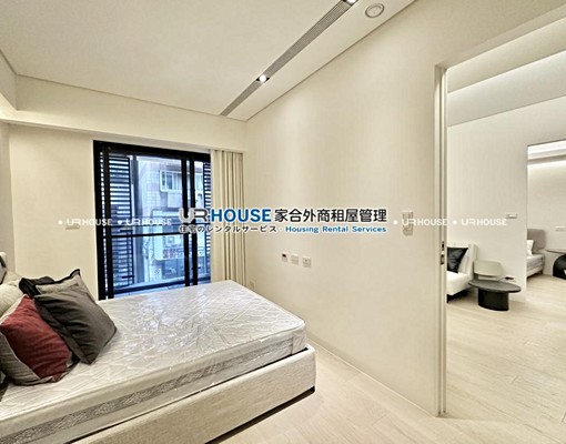 民權西路/北歐裝潢2房全新外商標配/拎包入住 - Image 10
