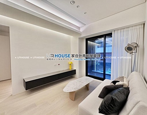 MRT民權西路｜自住高檔裝潢全新外商標配｜拎包入住 - Image 4