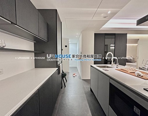 民權西路/北歐裝潢2房全新外商標配/拎包入住 - Image 6