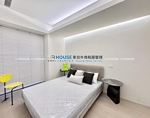 MRT民權西路｜自住高檔裝潢全新外商標配｜拎包入住 - Image 8