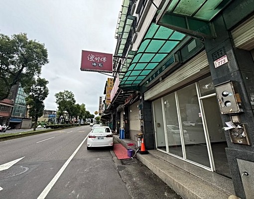 金鈺精選💎穩賺中豐路商圈✨黃金店面 - Image 8