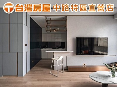 社區圖片