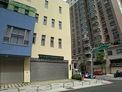 社區圖片