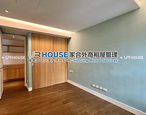 天母豪宅聚落⁕戶數單純木質質感 - Image 9