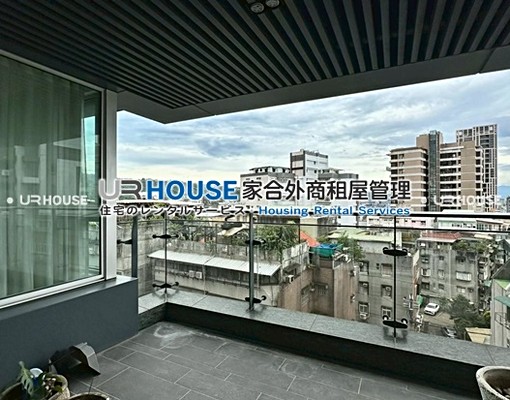 天母豪宅聚落⁕戶數單純木質質感 - Image 14