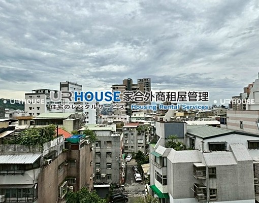 天母豪宅聚落⁕戶數單純木質質感 - Image 15
