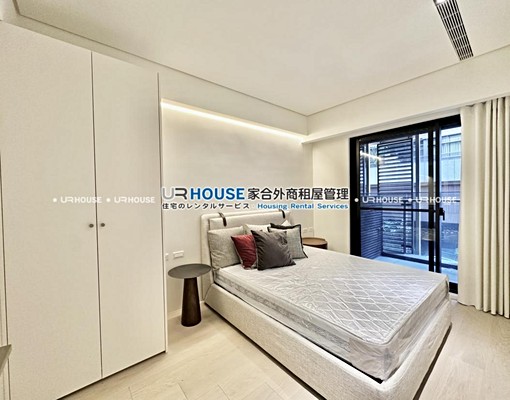 MRT民權西路|現代自住北歐裝潢|高級社區物業管理 - Image 7