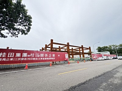 社區圖片