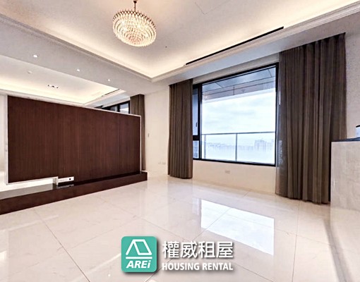 🏟️R14鉅誕景觀豪邸空屋3+1房平車-權威 - 591租屋網 - Image 4