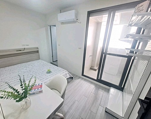 全新最後1間💕可寵物雙租補💕乾溼分離&變頻冷暖 - Image 1