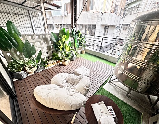 近秀泰Lalaport🌳整棟透天/全新裝潢💜可寵可租補 - Image 8