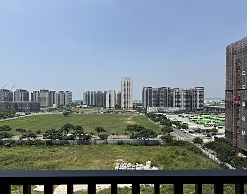 勝興豐境景觀三房空屋~有冷氣熱水器廚房~可租補👑可寵物👑 - Image 10