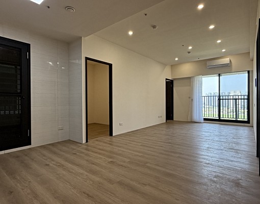 勝興豐境景觀三房空屋~有冷氣熱水器廚房~可租補👑可寵物👑 - Image 1