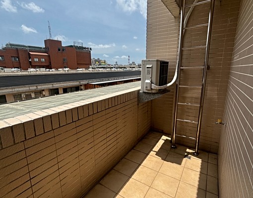 時代廣場建身套房5樓出租 - Image 5