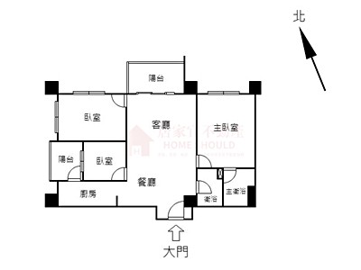 社區圖片