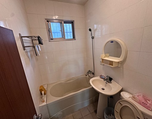 低租金市府商圈旁泰成路2房公寓可補助 - Image 6