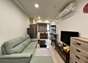 中和區-中山路二段1房1廳，20.7坪