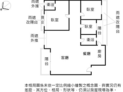 社區圖片