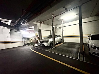 社區圖片