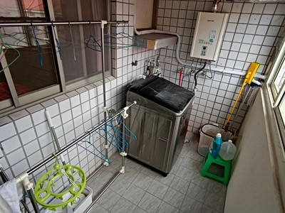 社區圖片