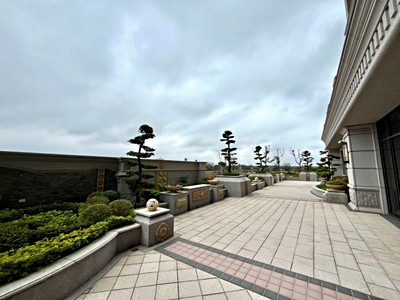 社區圖片