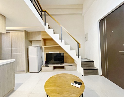 🌸百萬裝潢樓中樓🌸車位好租🌸可雙租補戶籍🌸流理台16 - Image 3