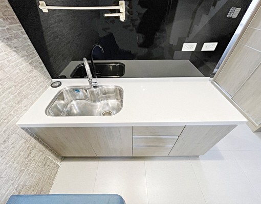 🌸百萬裝潢樓中樓🌸車位好租🌸可雙租補戶籍🌸流理台16 - Image 4