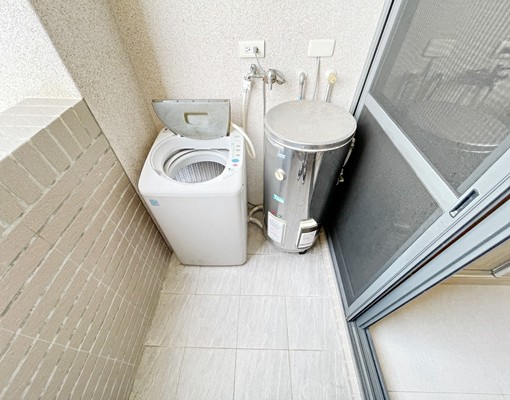 🌸百萬裝潢樓中樓🌸車位好租🌸可雙租補戶籍🌸流理台16 - Image 8